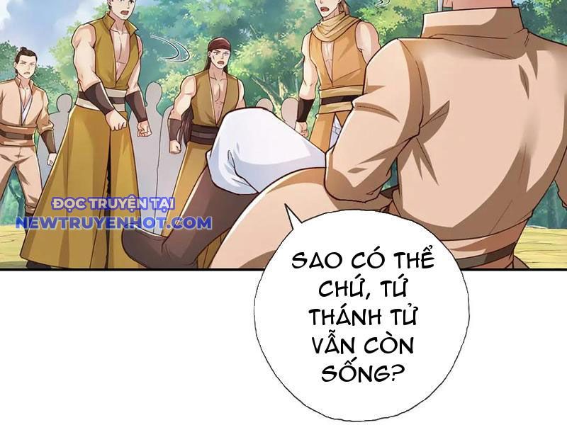 Ta Có Thể Đốn Ngộ Vô Hạn chapter 214 - Trang 25