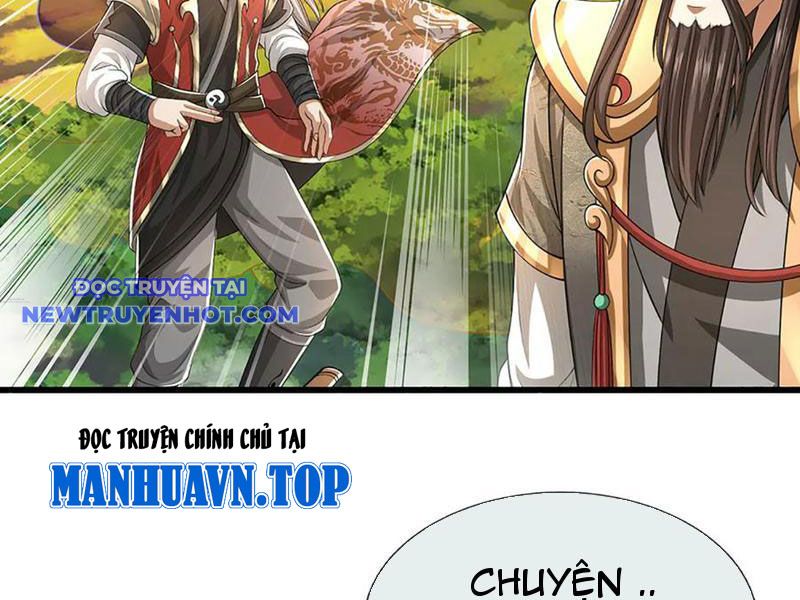 Ta Có Thể Cướp Đoạt Cơ Duyên chapter 55 - Trang 93