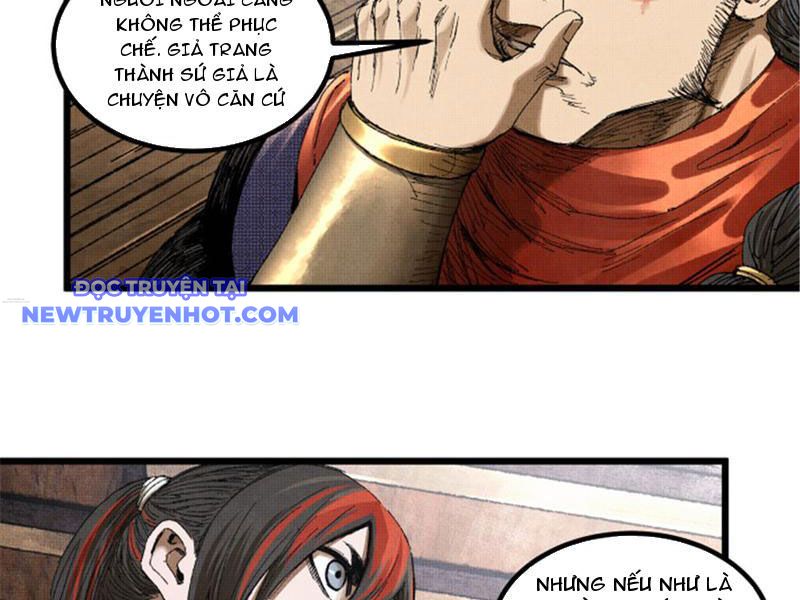 Thiên Hạ Đệ Nhất Lữ Bố chapter 87 - Trang 61