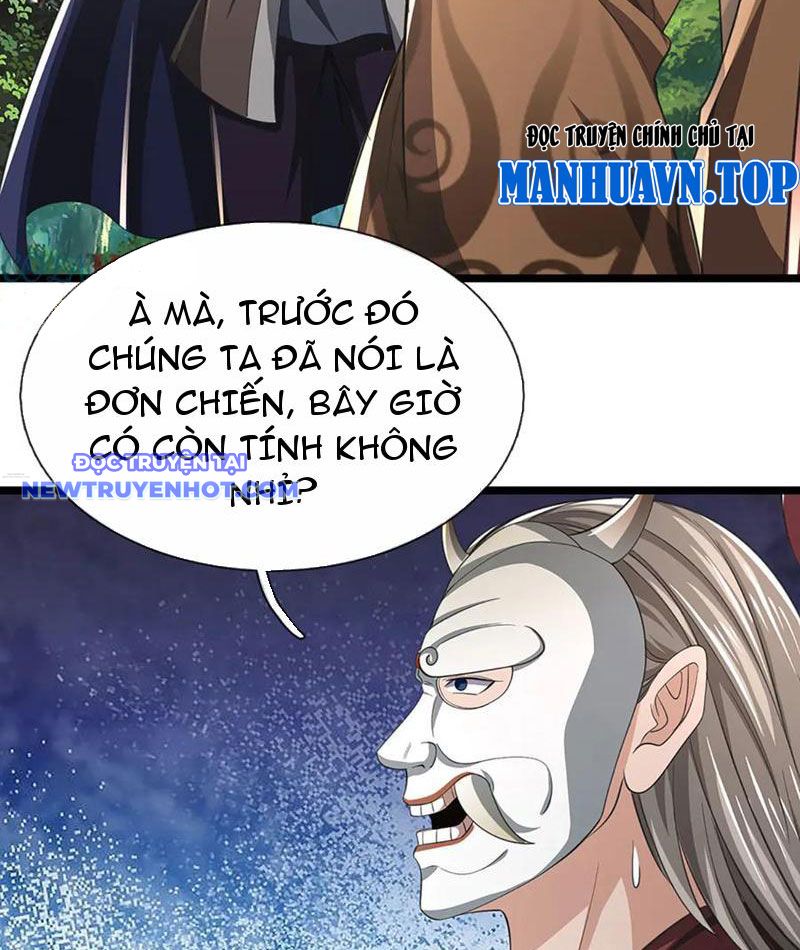 Ta Có Thể Cướp Đoạt Cơ Duyên chapter 68 - Trang 84