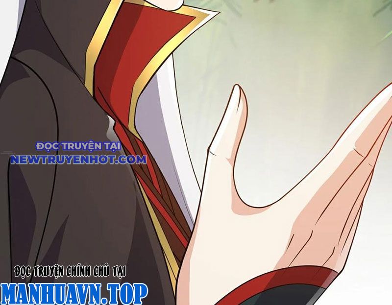 Tiên Võ Đế Tôn chapter 743 - Trang 9