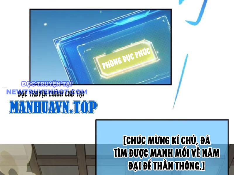 Đồ Nhi Phản Diện Ngươi Hãy Bỏ Qua Sư Tôn Đi chapter 58 - Trang 51