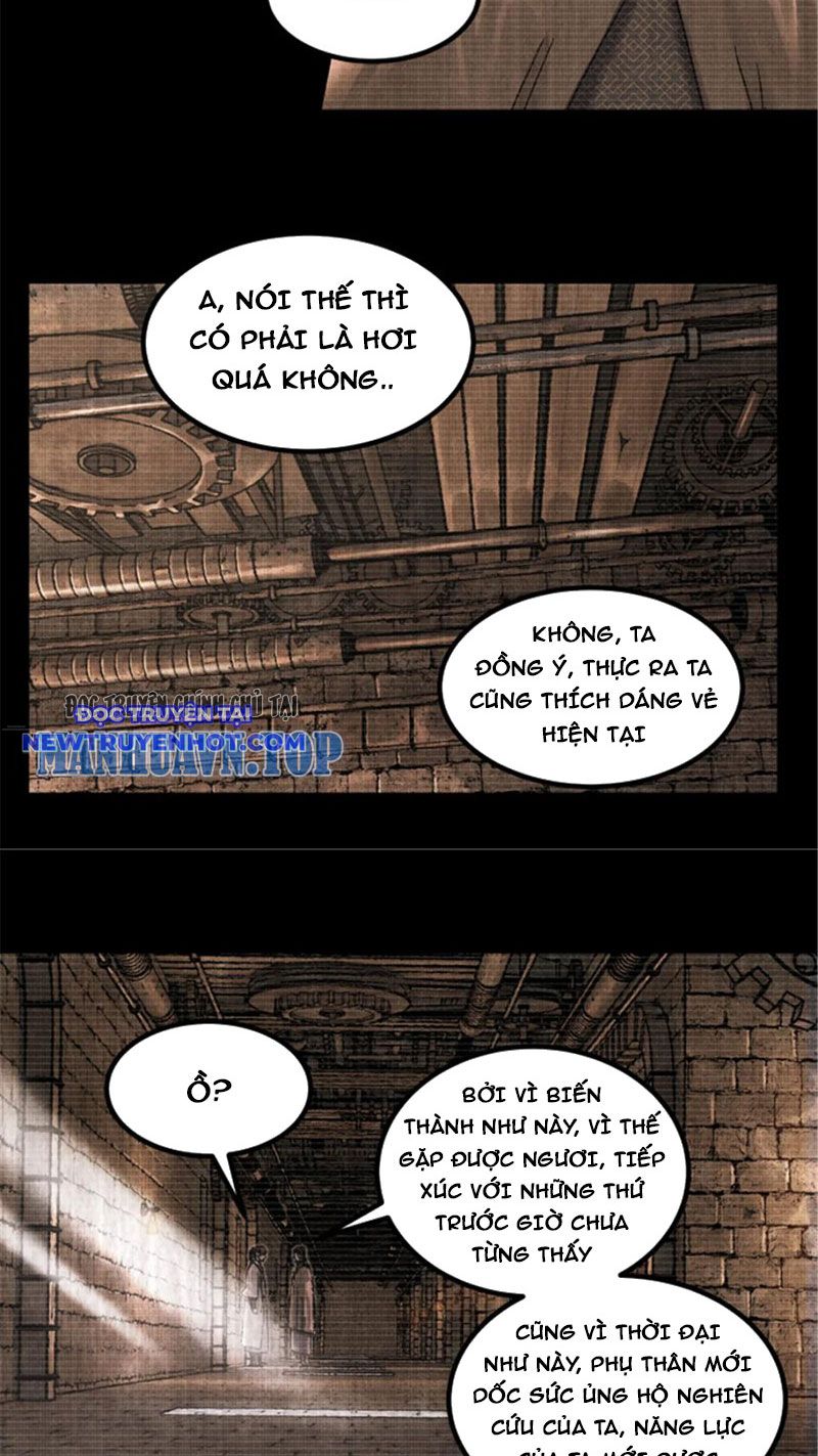 Thiên Hạ Đệ Nhất Lữ Bố chapter 93 - Trang 28