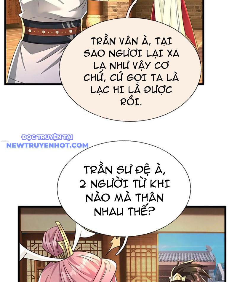 Ta Có Thể Cướp Đoạt Cơ Duyên chapter 62 - Trang 26