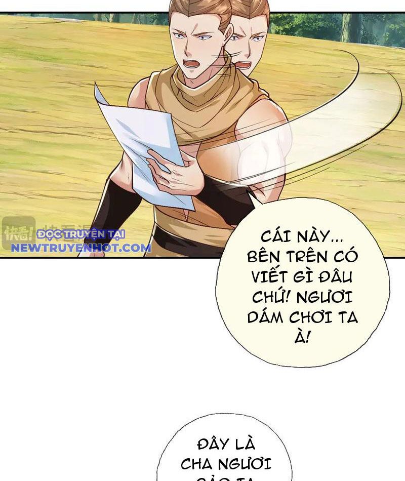 Ta Có Thể Đốn Ngộ Vô Hạn chapter 215 - Trang 8