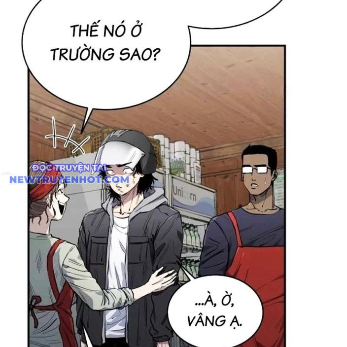 Thượng Lưu chapter 7 - Trang 22