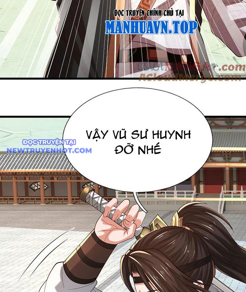 Ta Có Thể Cướp Đoạt Cơ Duyên chapter 47 - Trang 68