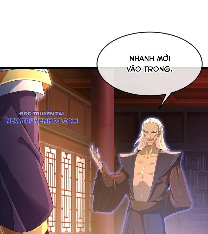 Thần Võ Thiên Tôn chapter 893 - Trang 40