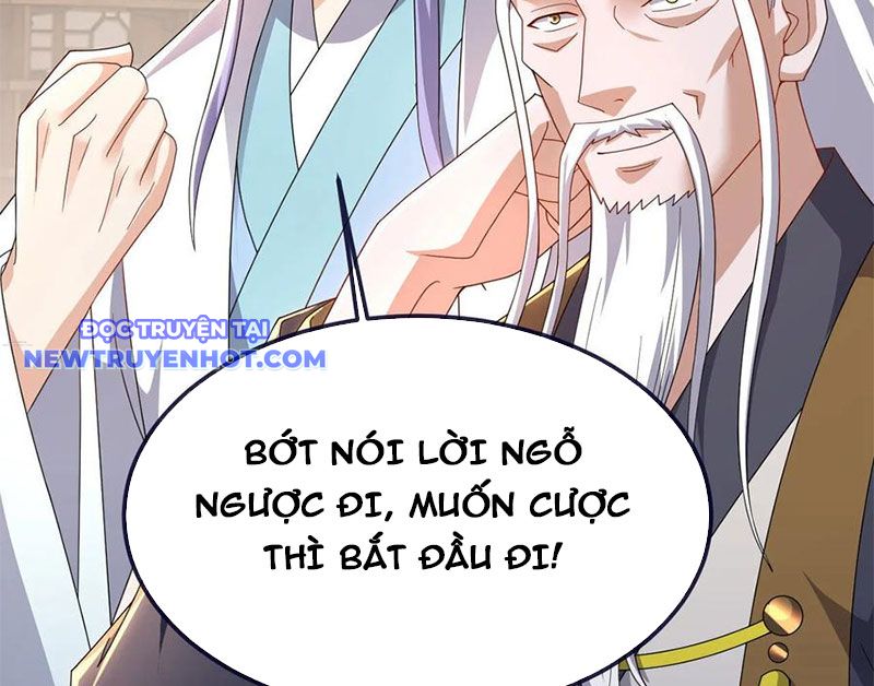 Tiên Võ Đế Tôn chapter 744 - Trang 36