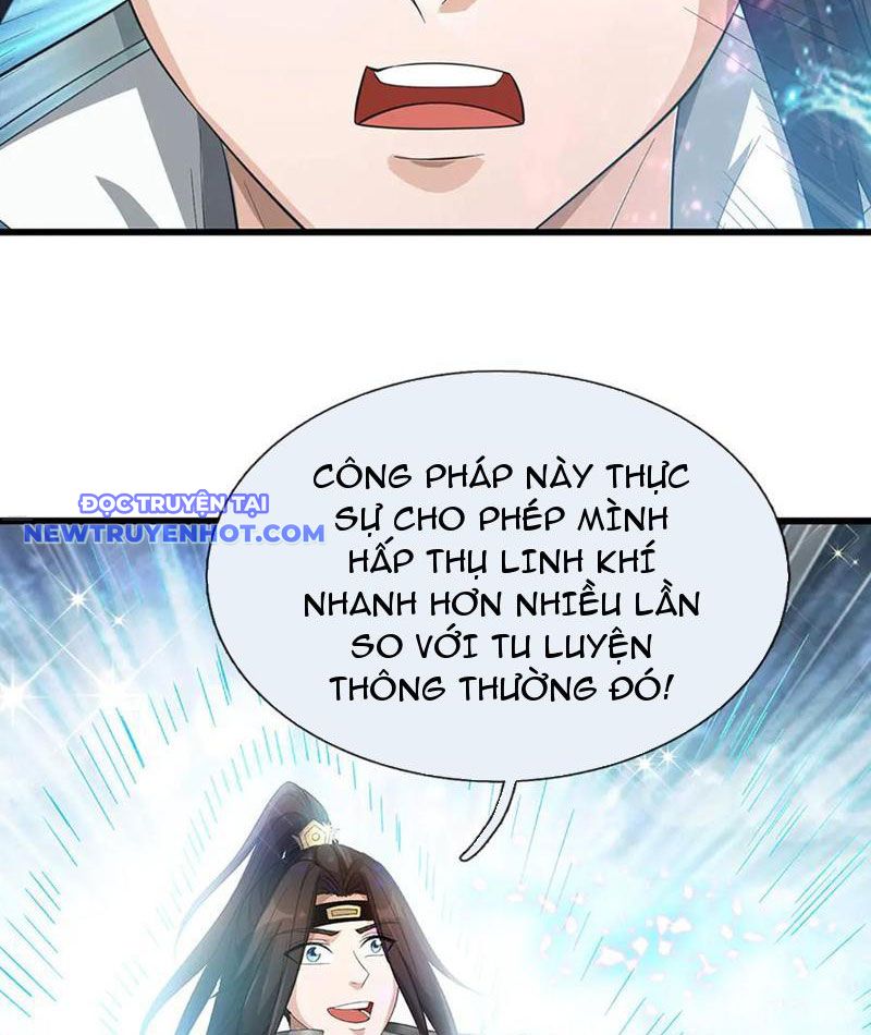 Ta Có Thể Cướp Đoạt Cơ Duyên chapter 58 - Trang 43