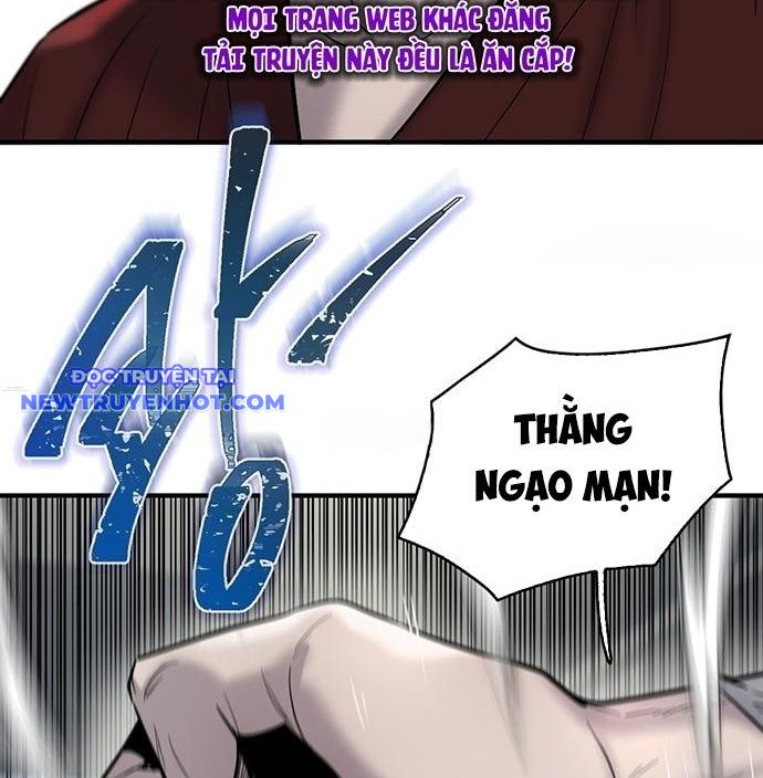 Bù Nhìn chapter 53 - Trang 30