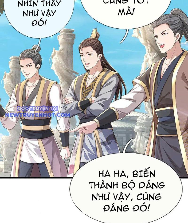 Ta Có Thể Cướp Đoạt Cơ Duyên chapter 59 - Trang 84