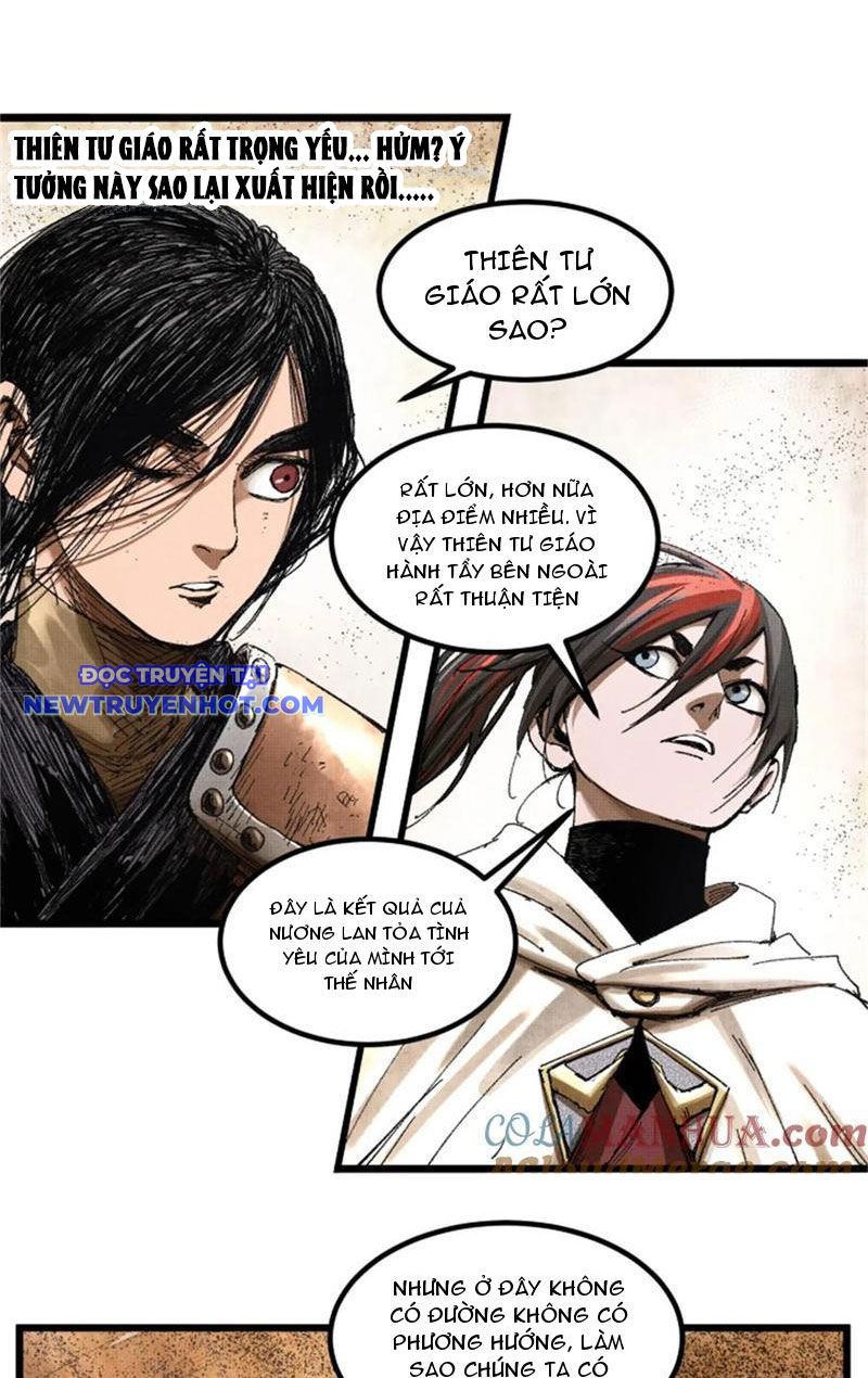 Thiên Hạ Đệ Nhất Lữ Bố chapter 83 - Trang 8