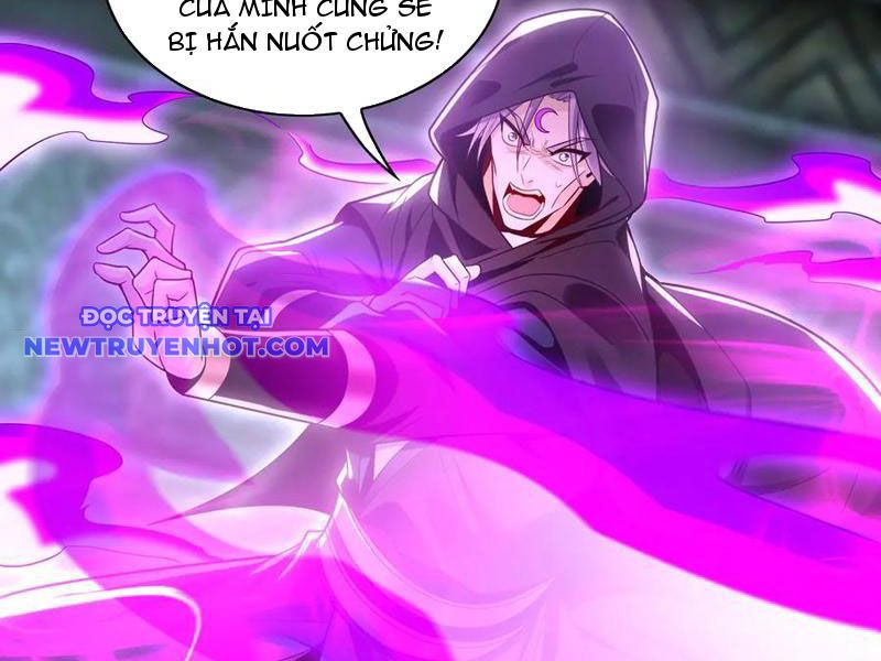 Ta Có Tốc Độ Đánh Nhanh Gấp Trăm Vạn Lần chapter 94 - Trang 108