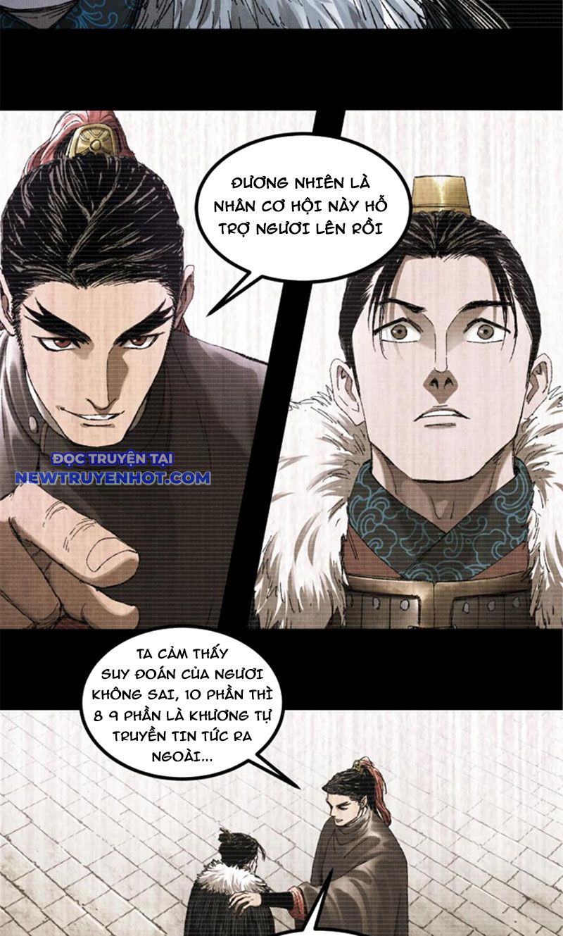 Thiên Hạ Đệ Nhất Lữ Bố chapter 104 - Trang 28