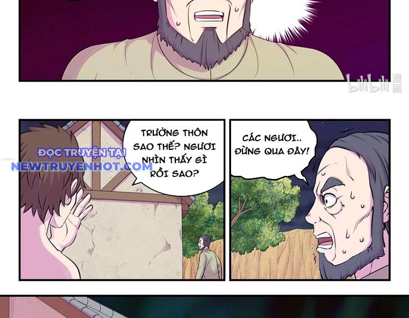 Côn Thôn Thiên Hạ chapter 329 - Trang 18