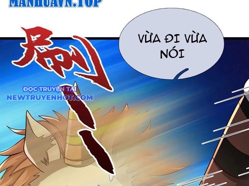 Ta Có Thể Cướp Đoạt Cơ Duyên chapter 64 - Trang 125