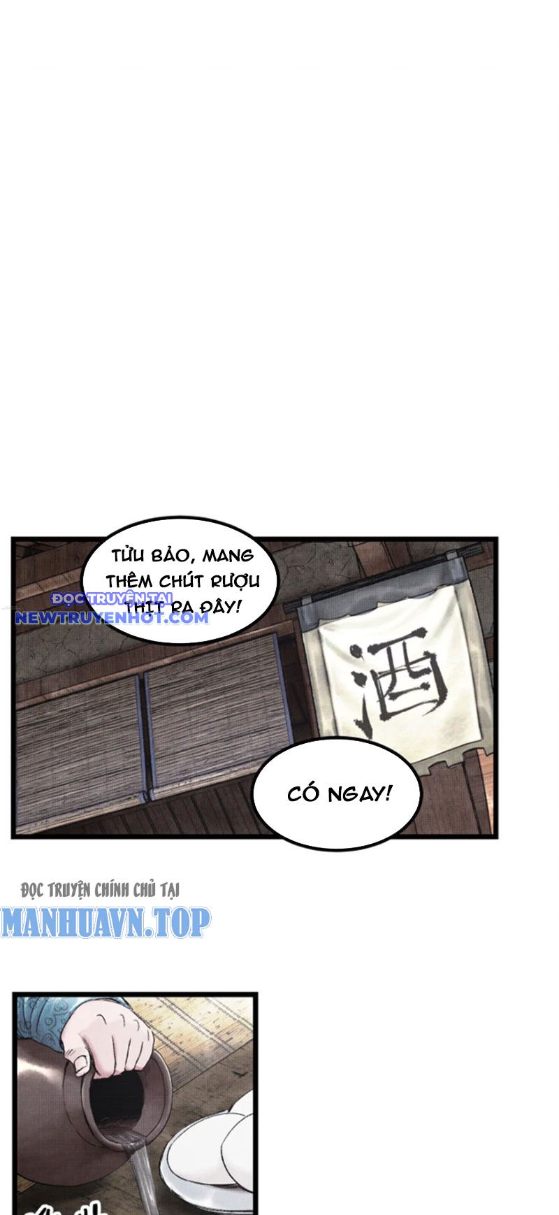 Thiên Hạ Đệ Nhất Lữ Bố chapter 64 - Trang 24