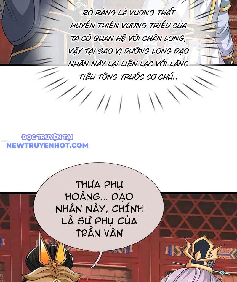 Ta Có Thể Cướp Đoạt Cơ Duyên chapter 72 - Trang 7