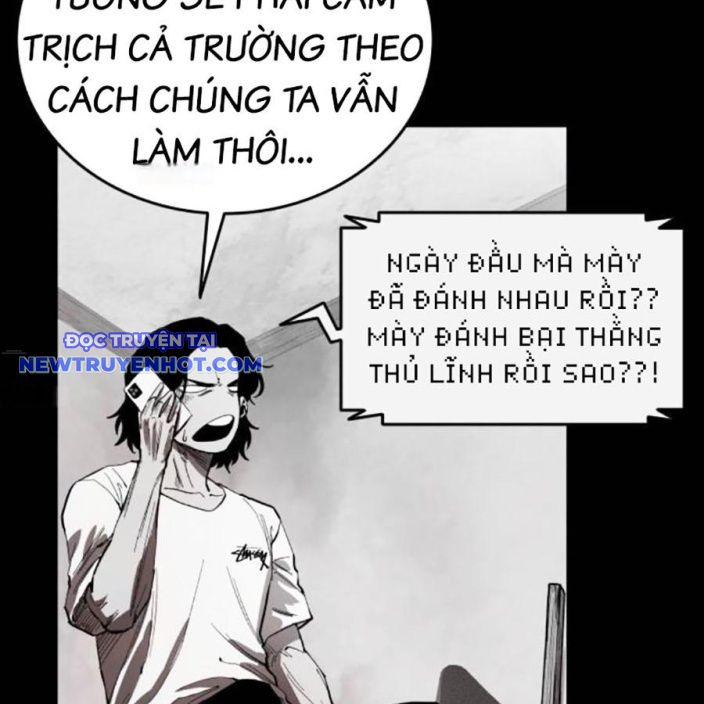 Thượng Lưu chapter 4 - Trang 11