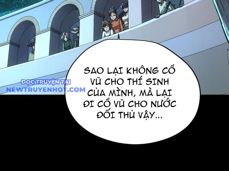 Không Chết Được Ta Đành Thống Trị Ma Giới chapter 53 - Trang 43