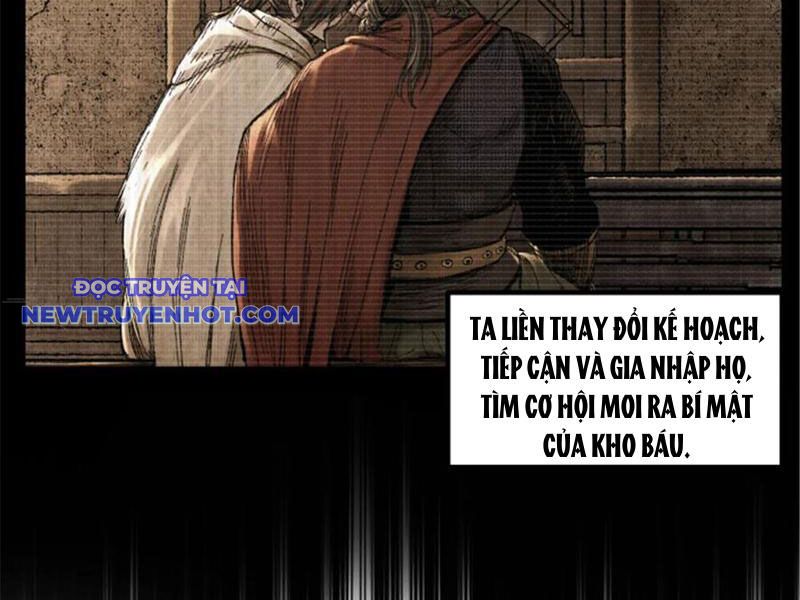 Thiên Hạ Đệ Nhất Lữ Bố chapter 99 - Trang 46