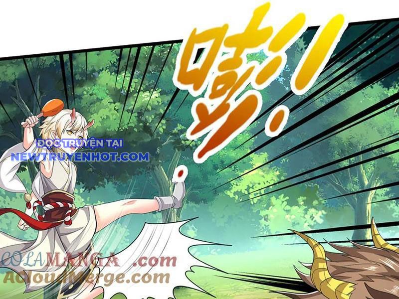 Ta Có Thể Cướp Đoạt Cơ Duyên chapter 52 - Trang 103