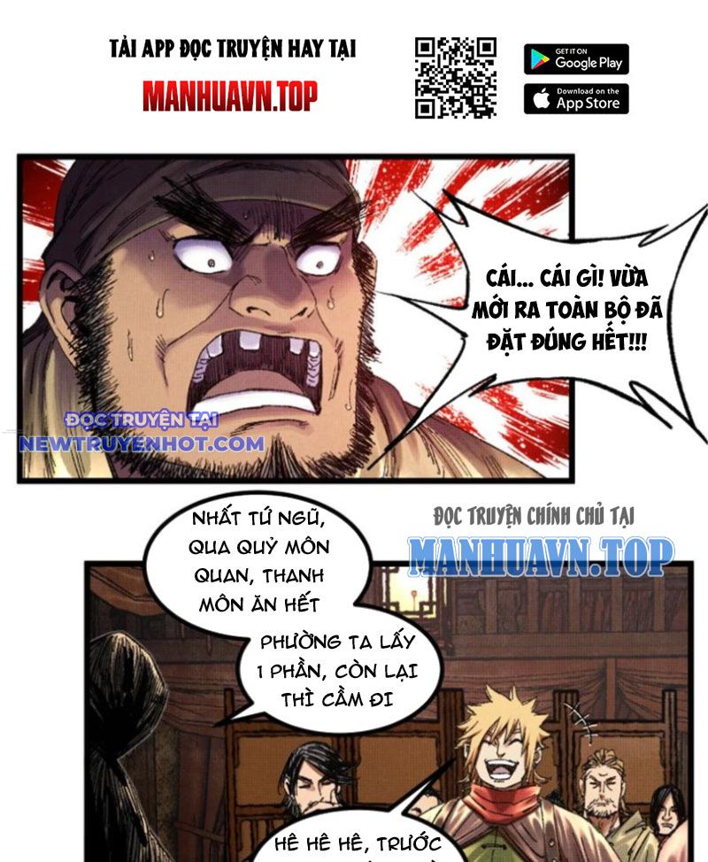 Thiên Hạ Đệ Nhất Lữ Bố chapter 89 - Trang 2