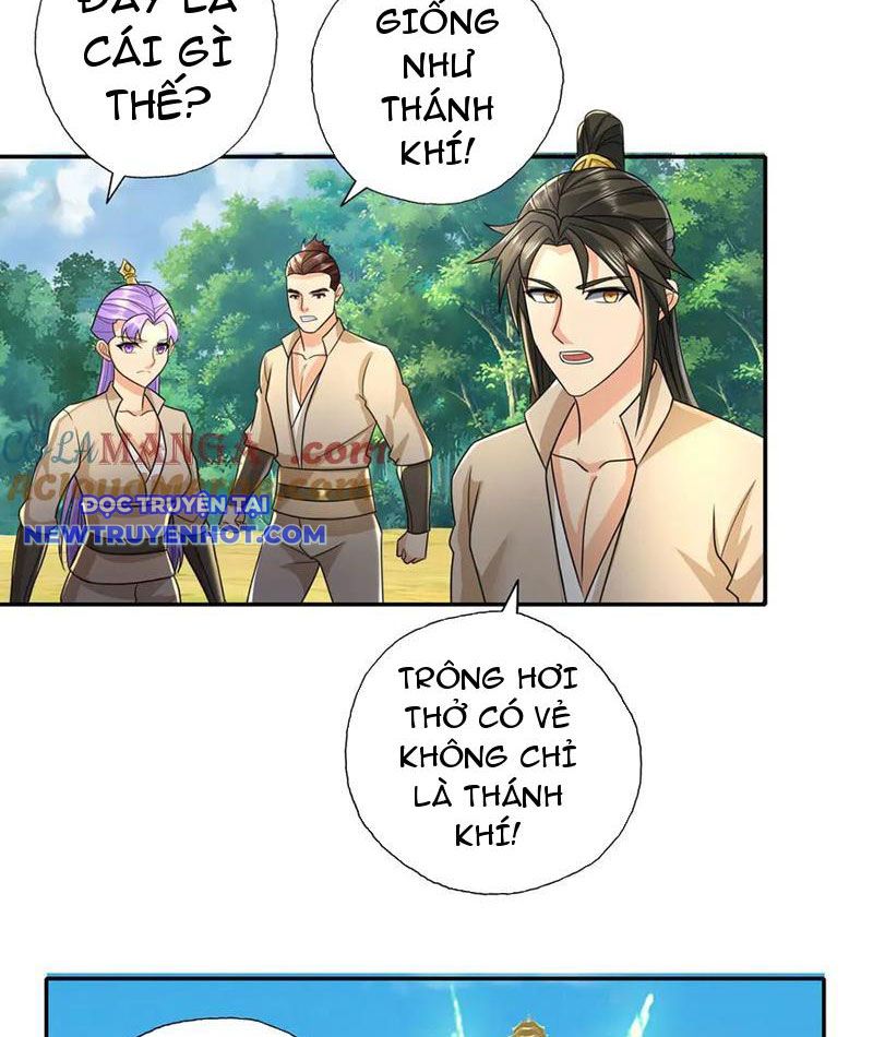 Ta Có Thể Đốn Ngộ Vô Hạn chapter 217 - Trang 4