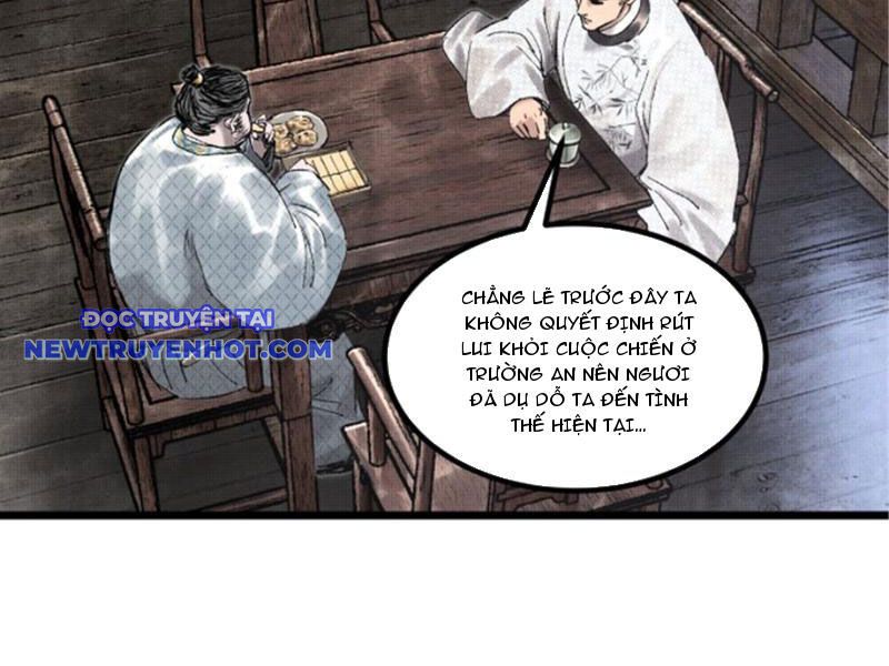 Thiên Hạ Đệ Nhất Lữ Bố chapter 68 - Trang 23