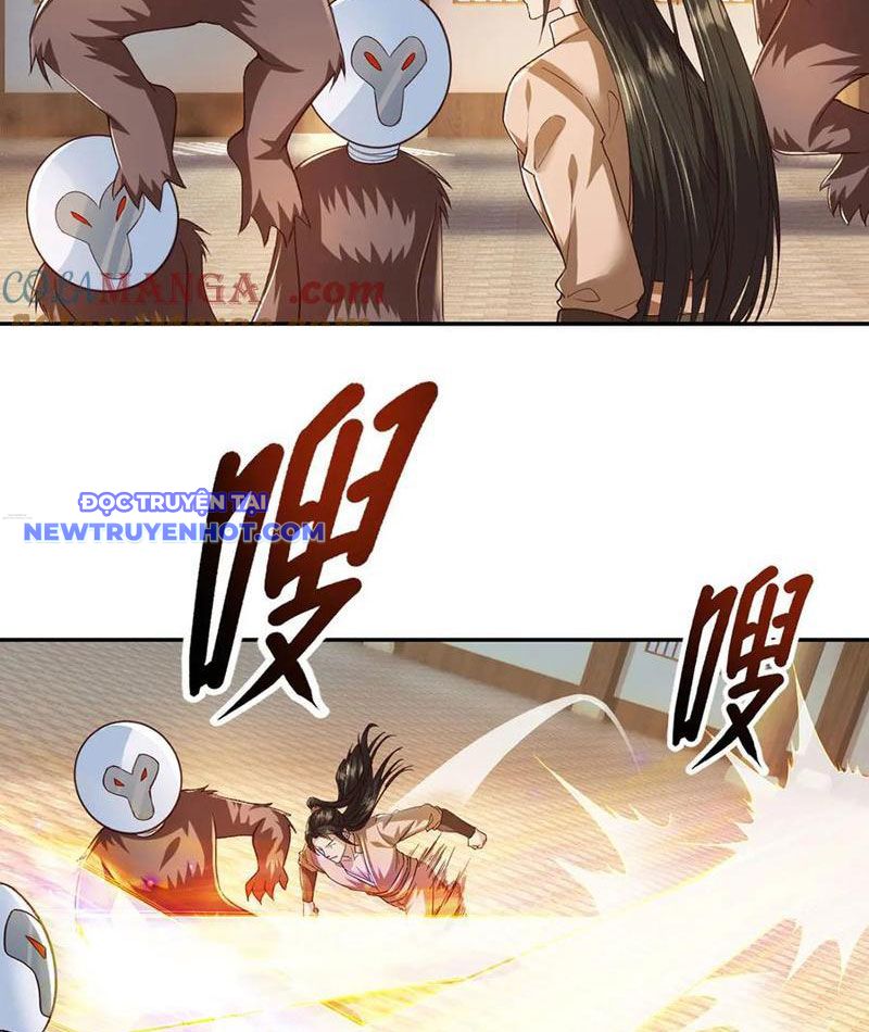 Ta Có Thể Đốn Ngộ Vô Hạn chapter 218 - Trang 15