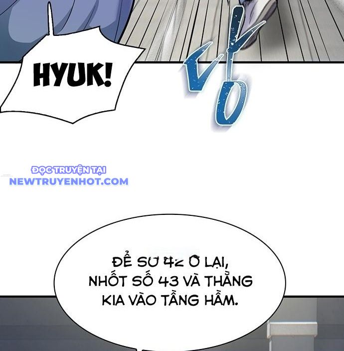 Bù Nhìn chapter 53 - Trang 19