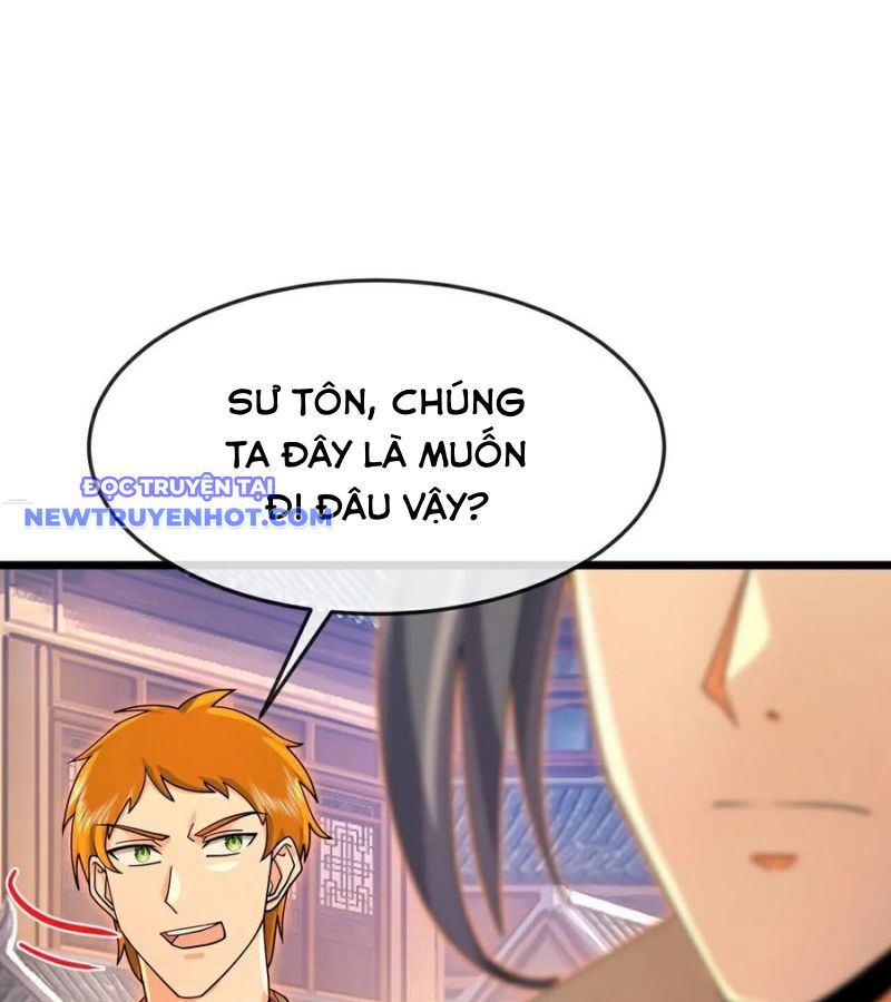 Thần Võ Thiên Tôn chapter 893 - Trang 24