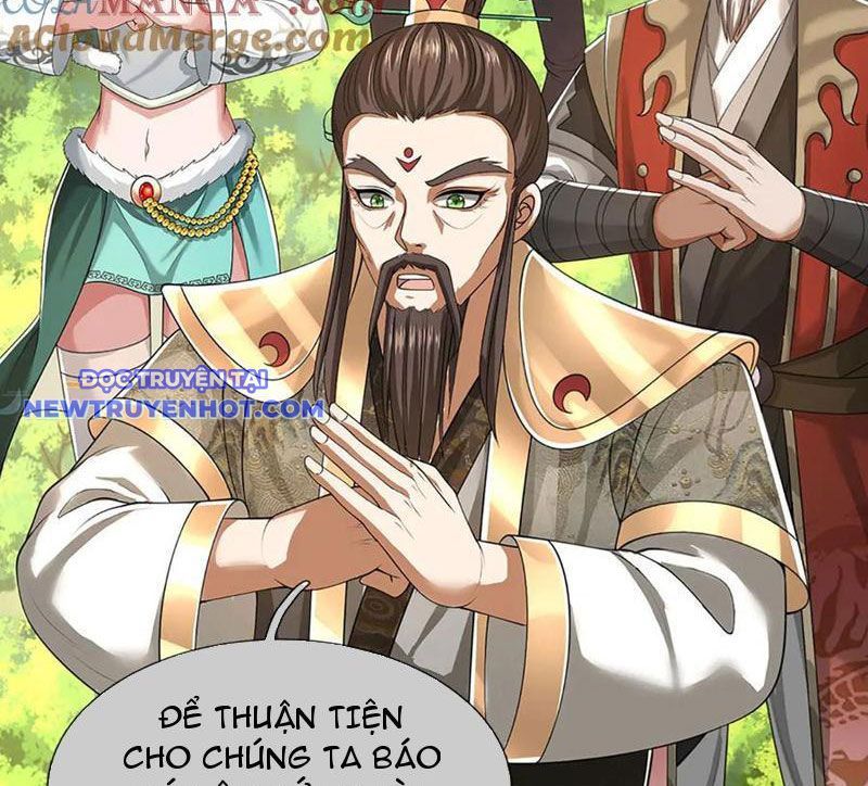 Ta Có Thể Cướp Đoạt Cơ Duyên chapter 56 - Trang 17