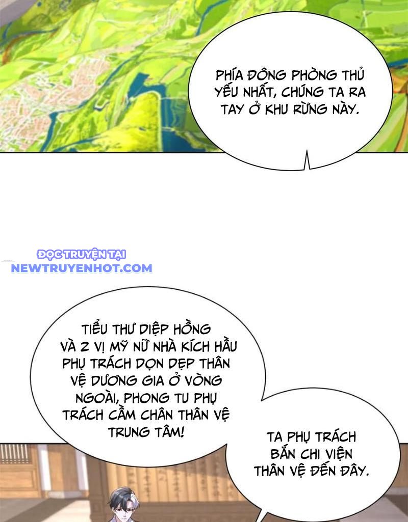 Đại Phản Diện chapter 248 - Trang 11