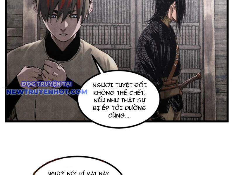 Thiên Hạ Đệ Nhất Lữ Bố chapter 98 - Trang 81