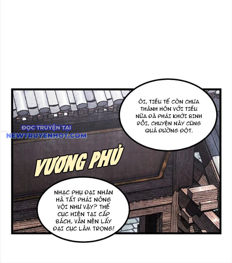 Thiên Hạ Đệ Nhất Lữ Bố chapter 70 - Trang 41