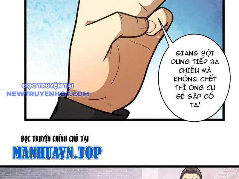 Đô Thị Cực Phẩm Y Thần chapter 219 - Trang 99