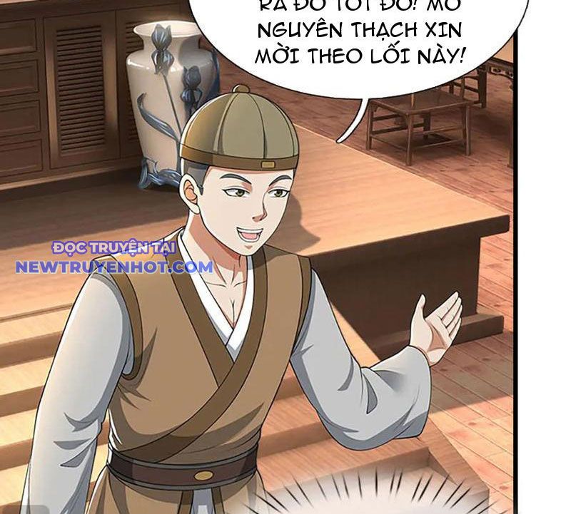 Ta Có Thể Cướp Đoạt Cơ Duyên chapter 56 - Trang 102