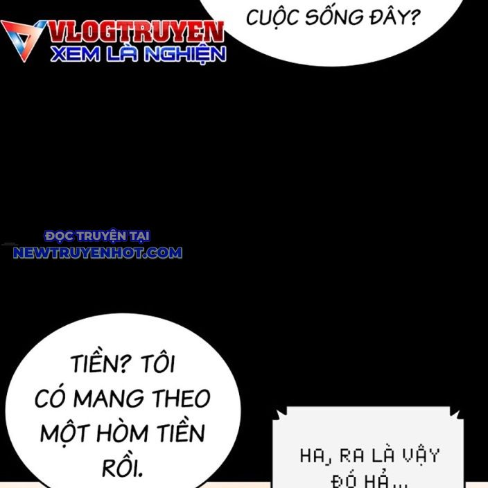 Thượng Lưu chapter 1 - Trang 38