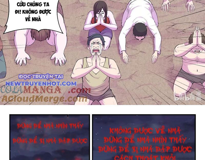 Côn Thôn Thiên Hạ chapter 329 - Trang 34