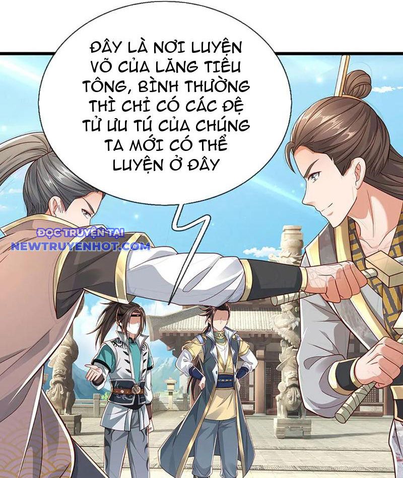 Ta Có Thể Cướp Đoạt Cơ Duyên chapter 59 - Trang 51