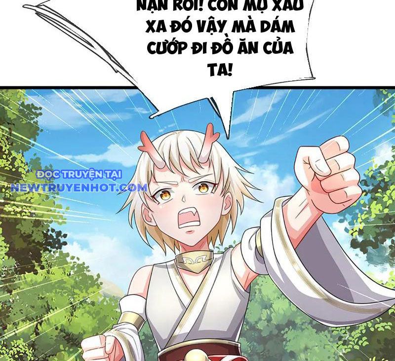 Ta Có Thể Cướp Đoạt Cơ Duyên chapter 56 - Trang 52