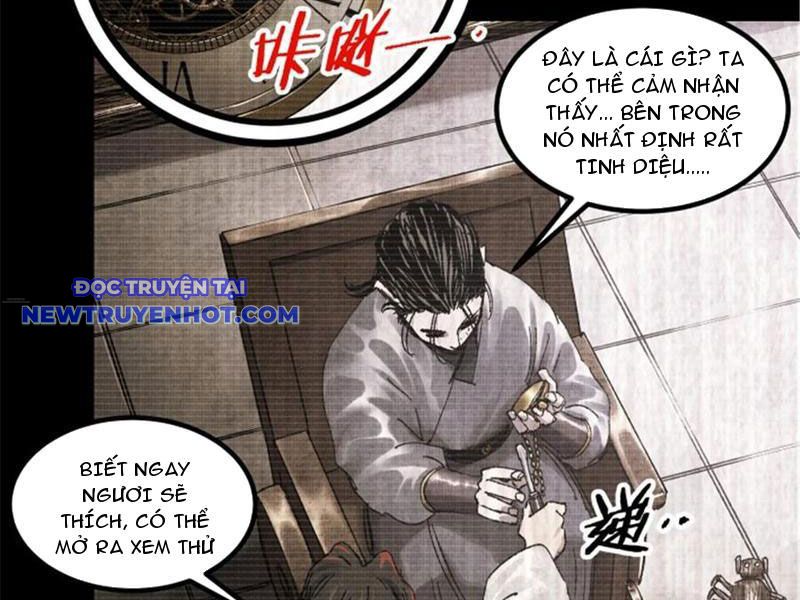 Thiên Hạ Đệ Nhất Lữ Bố chapter 92 - Trang 103