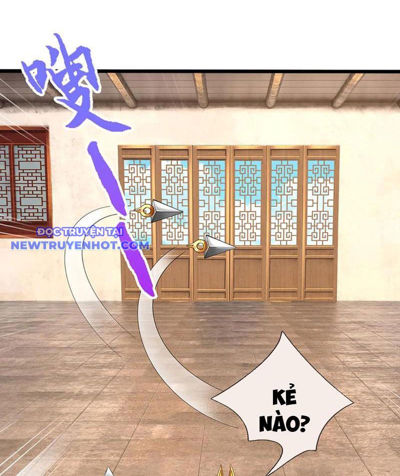 Ta Có Thể Cướp Đoạt Cơ Duyên chapter 61 - Trang 35