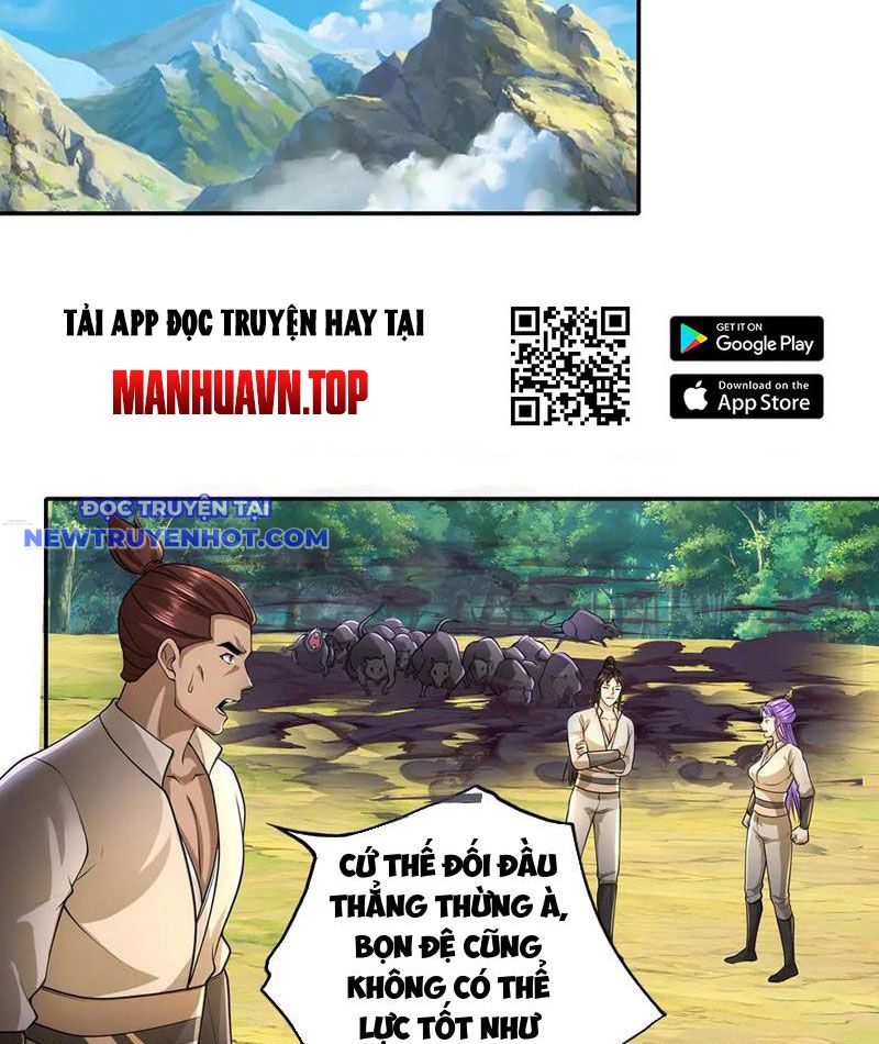 Ta Có Thể Đốn Ngộ Vô Hạn chapter 215 - Trang 30