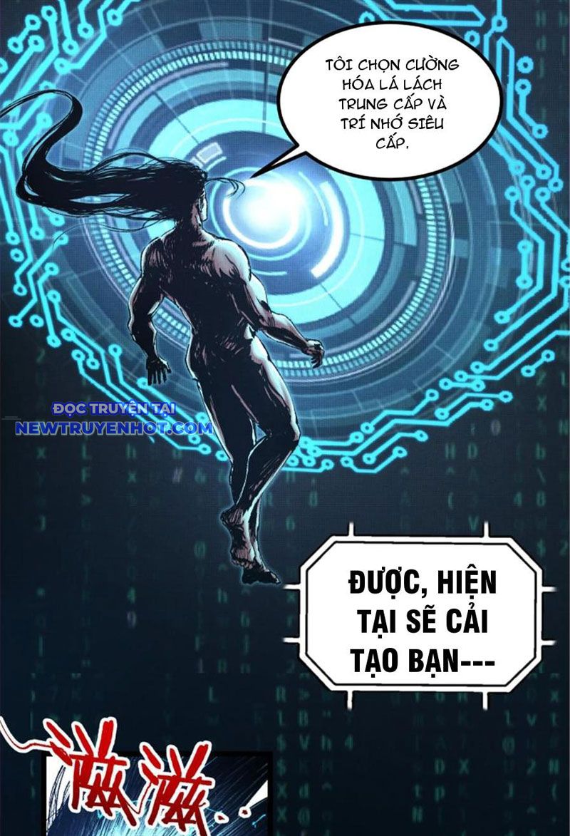 Thiên Hạ Đệ Nhất Lữ Bố chapter 60 - Trang 14