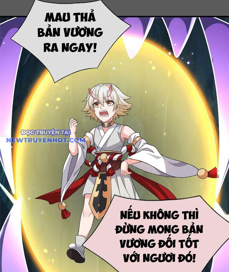 Ta Có Thể Cướp Đoạt Cơ Duyên chapter 54 fix - Trang 6