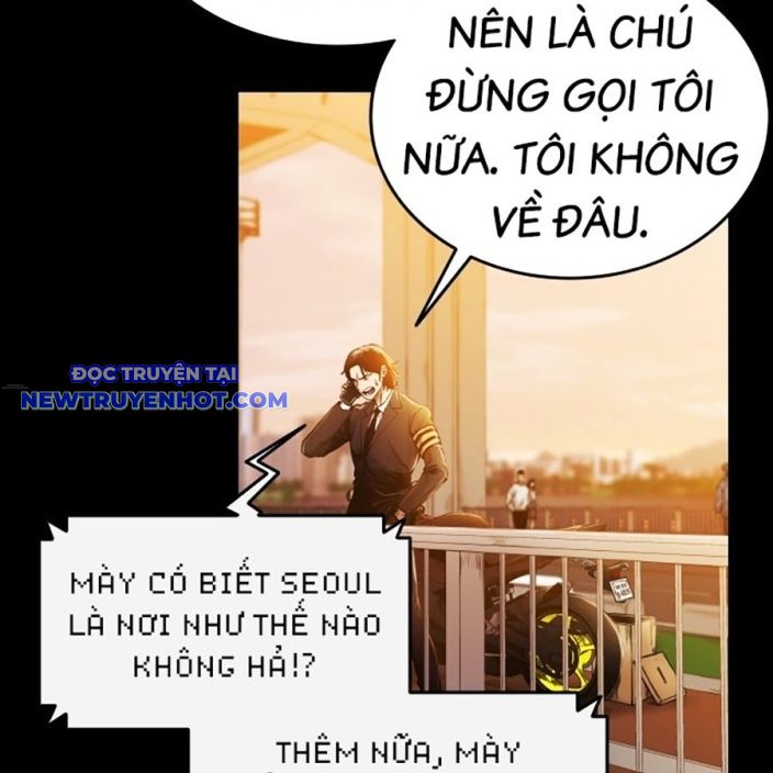 Thượng Lưu chapter 1 - Trang 35