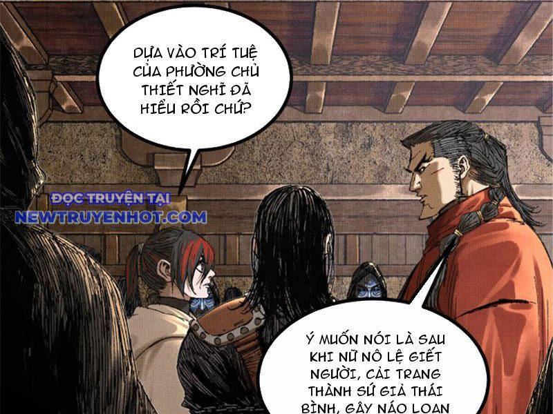 Thiên Hạ Đệ Nhất Lữ Bố chapter 87 - Trang 59